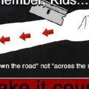 Meet your Posher, Butt